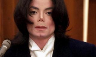 迈克杰克逊是怎么死的死因是什么原因 迈克尔杰克逊死亡